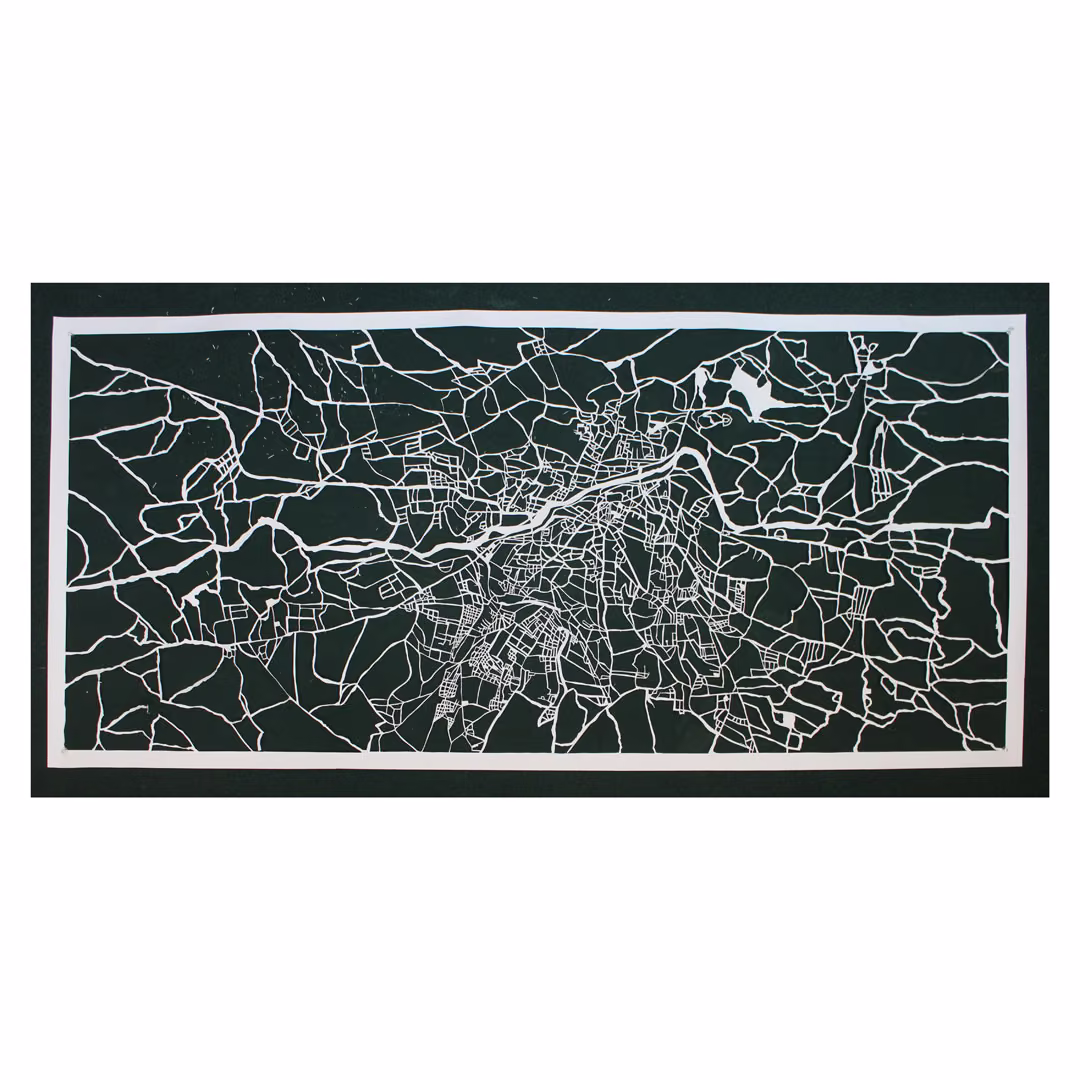 Woodcut 1